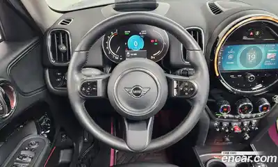 Mini Countryman 2023 1.5 Автомат в Москве № 231431, миниатюра 10