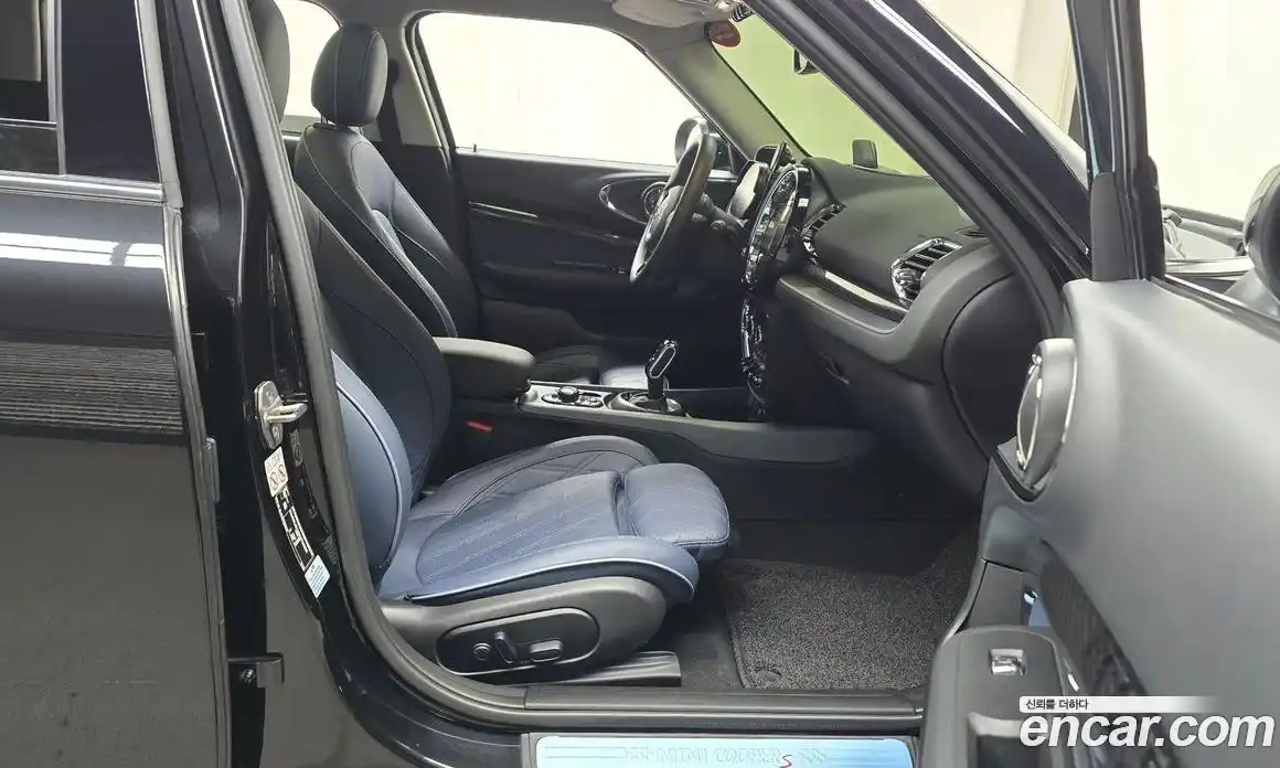 Mini Clubman 2023 2.0 Автомат в Москве № 231467, фото 11