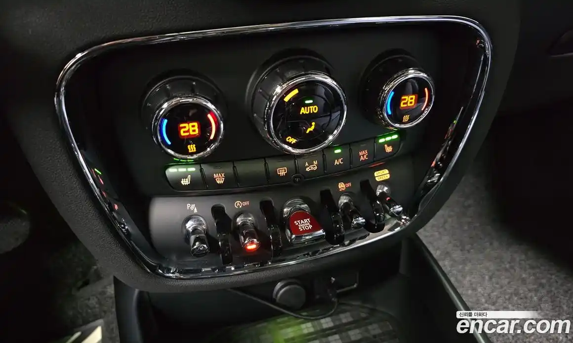 Mini Clubman 2023 2.0 Автомат в Москве № 231467, фото 18