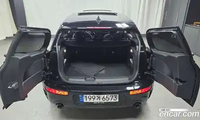 Mini Clubman 2023 2.0 Автомат в Москве № 231467, миниатюра 2