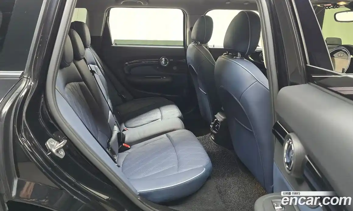 Mini Clubman 2023 2.0 Автомат в Москве № 231467, фото 4