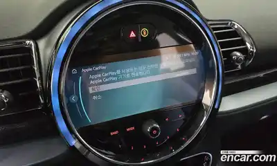 Mini Clubman 2023 2.0 Автомат в Москве № 231467, миниатюра 6