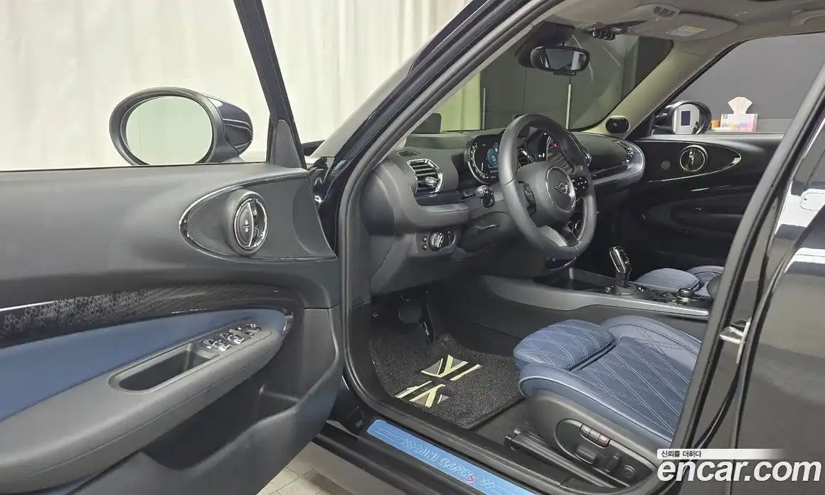 Mini Clubman 2023 2.0 Автомат в Москве № 231467, фото 7