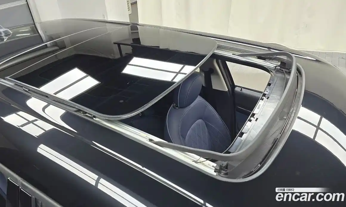 Mini Clubman 2023 2.0 Автомат в Москве № 231467, фото 9