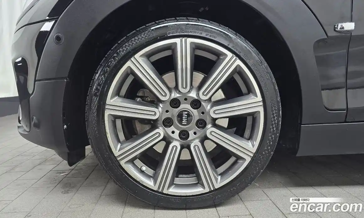 Mini Clubman 2023 2.0 Автомат в Москве № 231467, фото 10