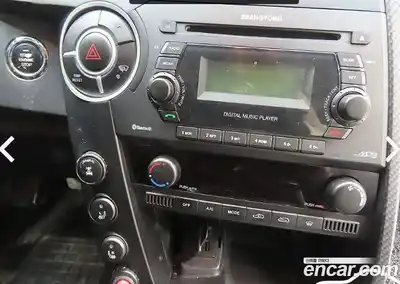 SsangYong Korando 2015 2.0 Автомат в Москве № 23168, миниатюра 12