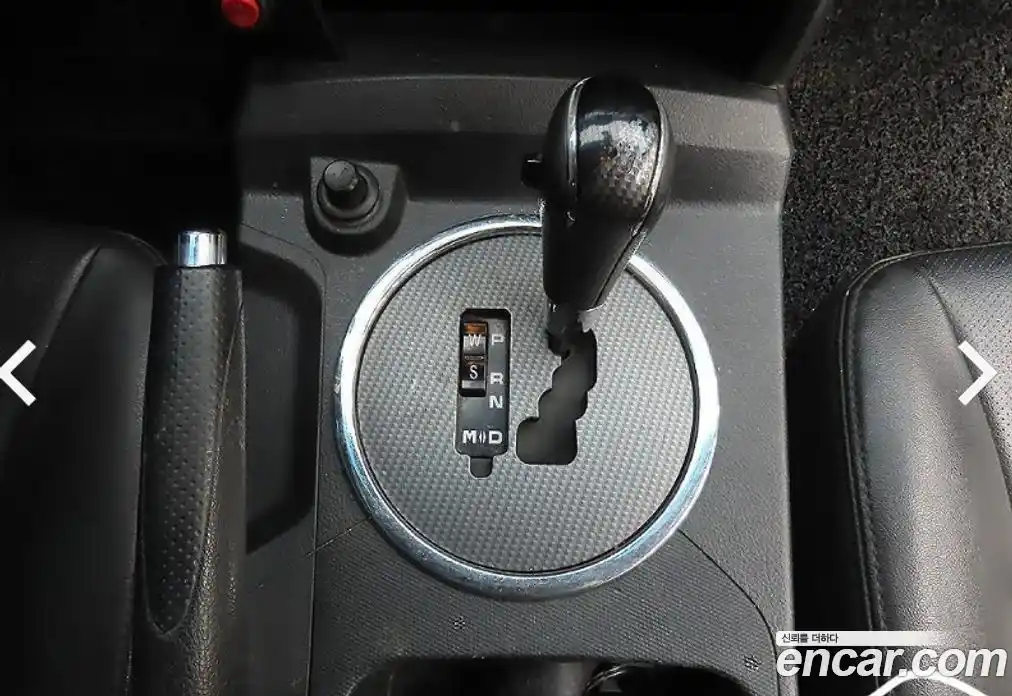 SsangYong Korando 2015 2.0 Автомат в Москве № 23168, фото 13