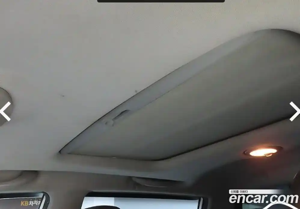 SsangYong Korando 2015 2.0 Автомат в Москве № 23168, фото 18