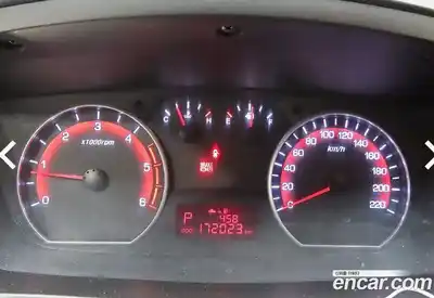 SsangYong Korando 2015 2.0 Автомат в Москве № 23168, миниатюра 6