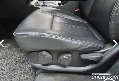 SsangYong Korando 2015 2.0 Автомат в Москве № 23168, миниатюра 10