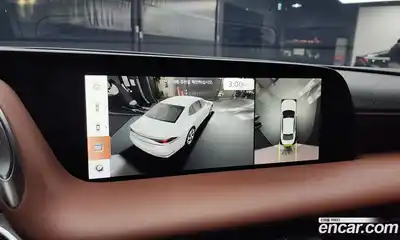 Genesis G90 2022 3.5 Автомат в Москве № 23207, миниатюра 4