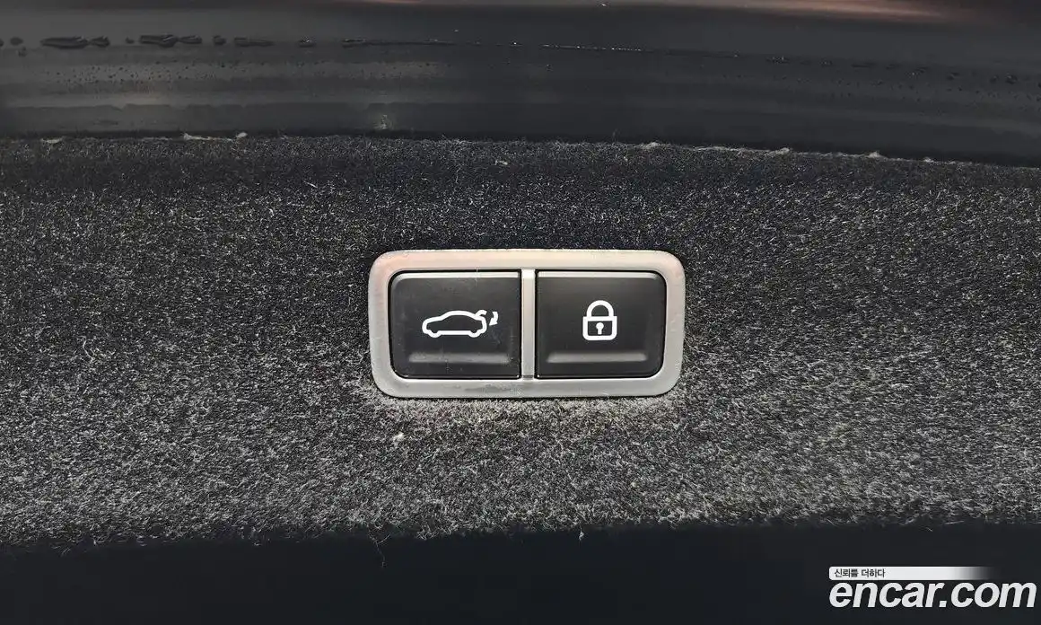 Genesis G90 2022 3.5 Автомат в Москве № 23207, фото 7