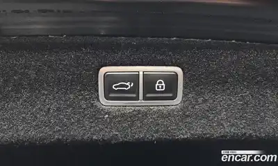 Genesis G90 2022 3.5 Автомат в Москве № 23207, миниатюра 7