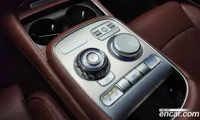 Genesis G90 2022 3.5 Автомат в Москве № 23207, миниатюра 8