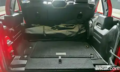 Jeep Wrangler 2021 2.0 Автомат в Москве № 232362, миниатюра 11