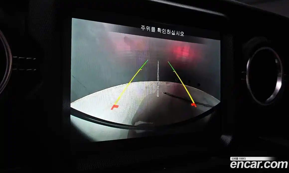 Jeep Wrangler 2021 2.0 Автомат в Москве № 232362, фото 9