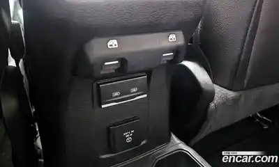 Jeep Wrangler 2021 2.0 Автомат в Москве № 232362, миниатюра 10