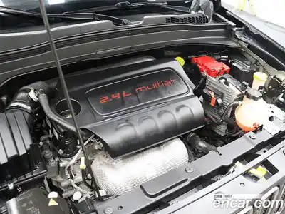 Jeep Renegade 2018 2.4 Автомат в Москве № 232619, миниатюра 6