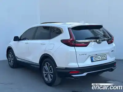 Honda CR-V 2022 1.5 Автомат в Москве № 232948, миниатюра 12