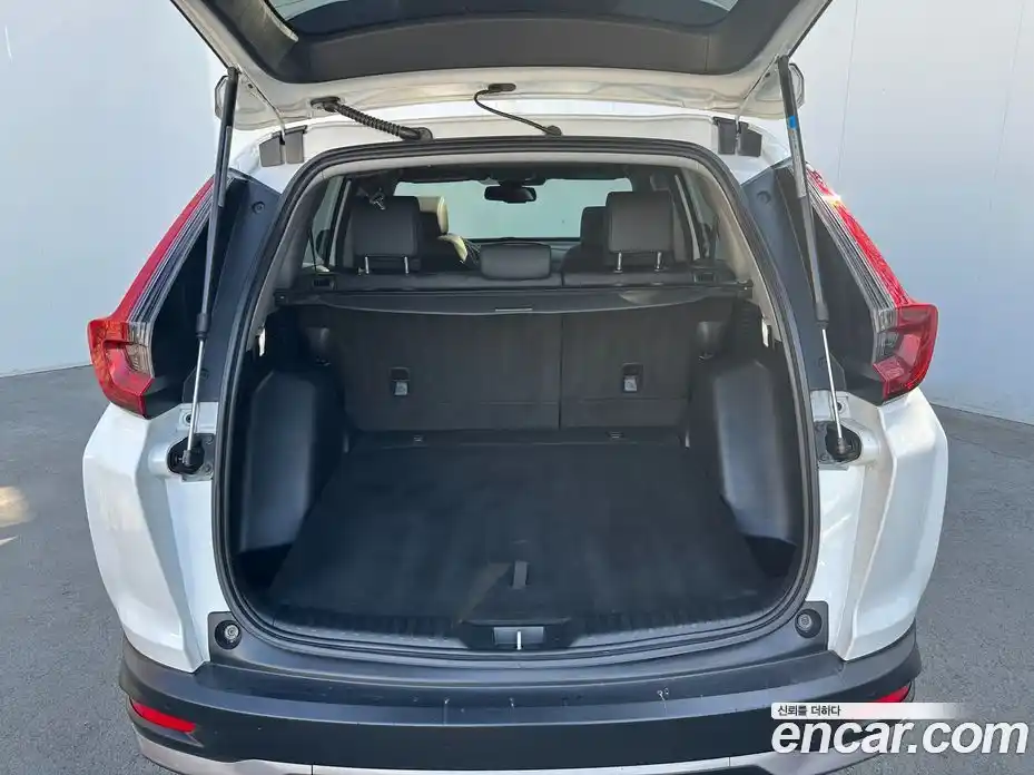 Honda CR-V 2022 1.5 Автомат в Москве № 232948, фото 18