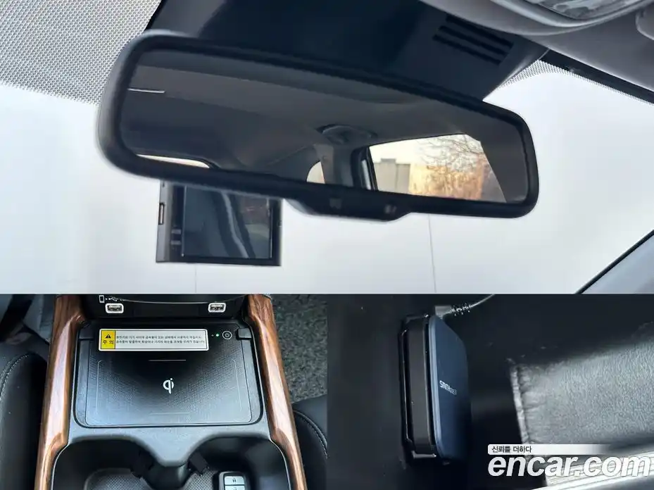 Honda CR-V 2022 1.5 Автомат в Москве № 232948, фото 20