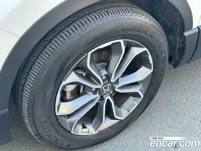 Honda CR-V 2022 1.5 Автомат в Москве № 232948, миниатюра 5