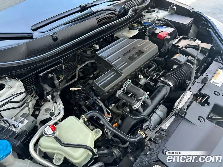 Honda CR-V 2022 1.5 Автомат в Москве № 232948, фото 6