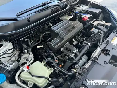 Honda CR-V 2022 1.5 Автомат в Москве № 232948, миниатюра 6