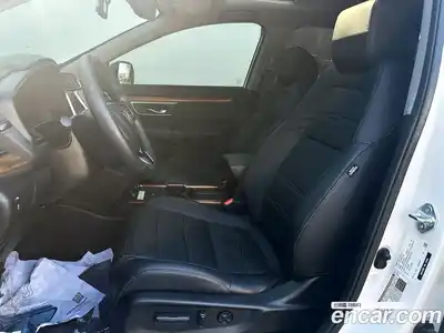 Honda CR-V 2022 1.5 Автомат в Москве № 232948, миниатюра 10