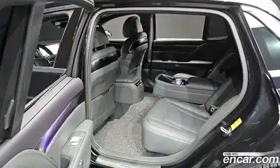 Genesis G90 2022 3.5 Автомат в Москве № 23791, миниатюра 11