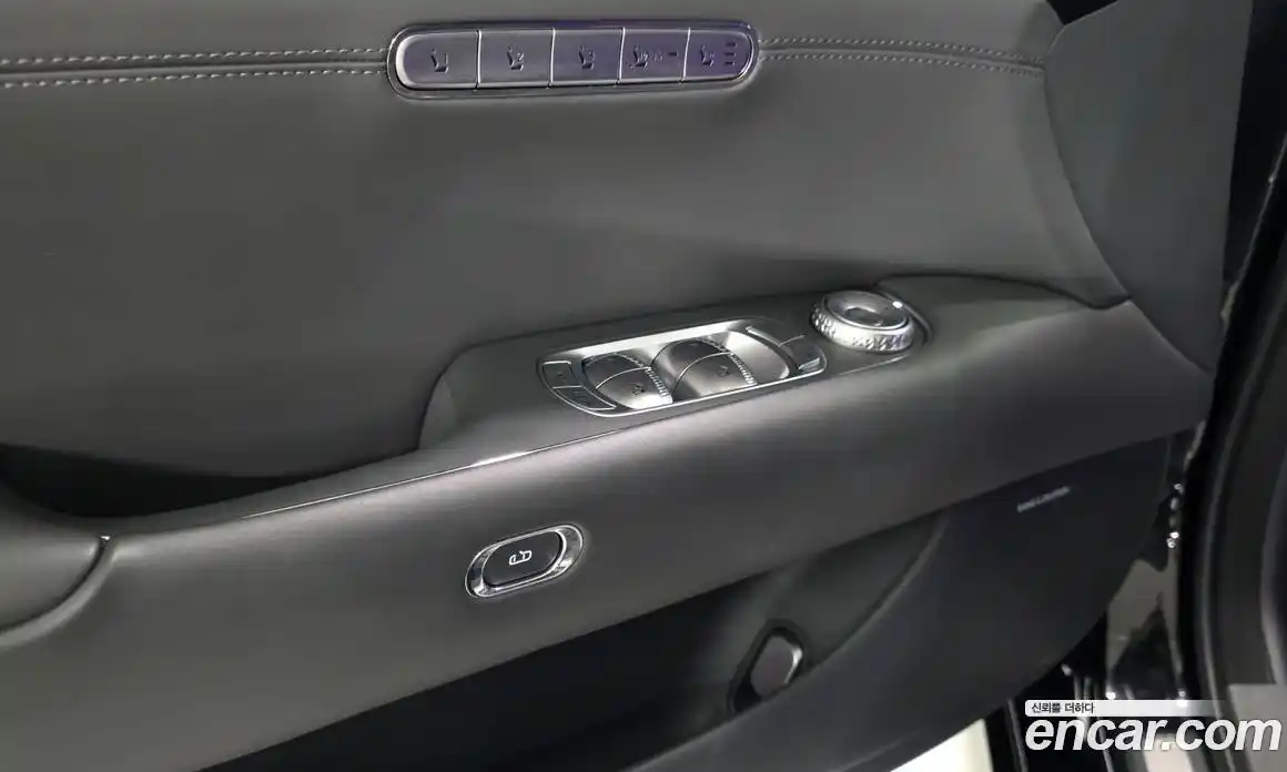 Genesis G90 2022 3.5 Автомат в Москве № 23791, фото 12