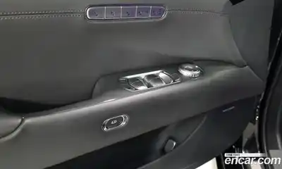 Genesis G90 2022 3.5 Автомат в Москве № 23791, миниатюра 12