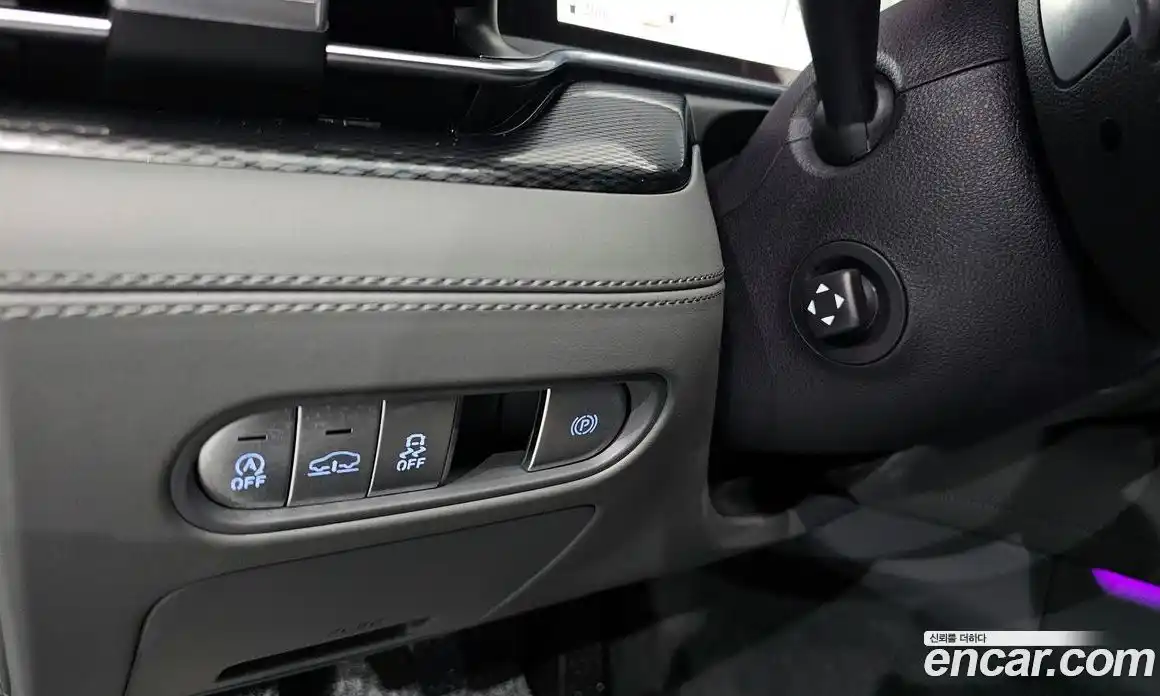 Genesis G90 2022 3.5 Автомат в Москве № 23791, фото 13