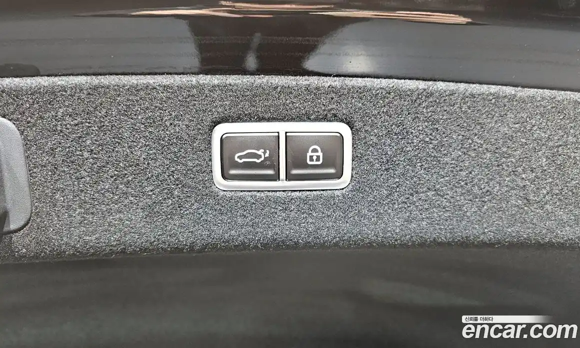 Genesis G90 2022 3.5 Автомат в Москве № 23791, фото 20