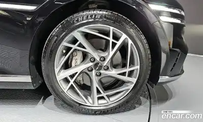 Genesis G90 2022 3.5 Автомат в Москве № 23791, миниатюра 5