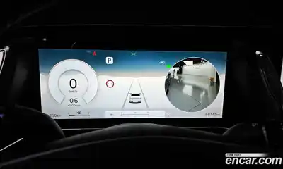 Genesis G90 2022 3.5 Автомат в Москве № 23791, миниатюра 8