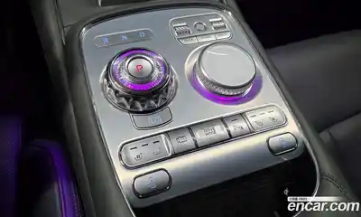 Genesis G90 2022 3.5 Автомат в Москве № 23791, миниатюра 9