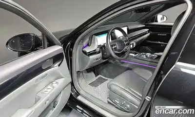 Genesis G90 2022 3.5 Автомат в Москве № 23791, миниатюра 10