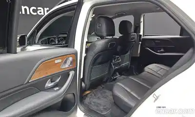 Mercedes-Benz GLE-Class 2019 3.0 Автомат в Москве № 241398, миниатюра 11
