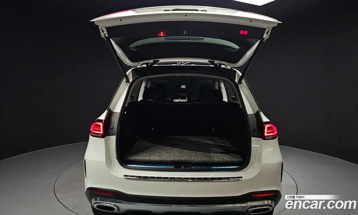 Mercedes-Benz GLE-Class 2019 3.0 Автомат в Москве № 241398, фото 19