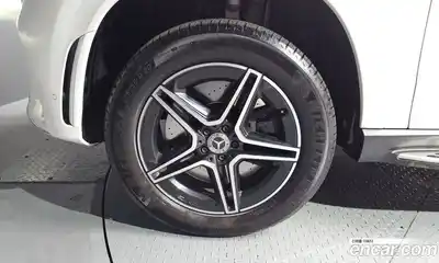 Mercedes-Benz GLE-Class 2019 3.0 Автомат в Москве № 241398, миниатюра 5