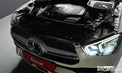 Mercedes-Benz GLE-Class 2019 3.0 Автомат в Москве № 241398, миниатюра 6