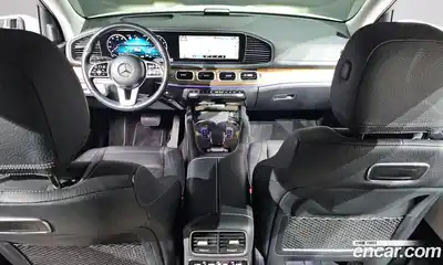 Mercedes-Benz GLE-Class 2019 3.0 Автомат в Москве № 241398, миниатюра 7
