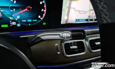 Mercedes-Benz GLE-Class 2019 3.0 Автомат в Москве № 241398, миниатюра 9