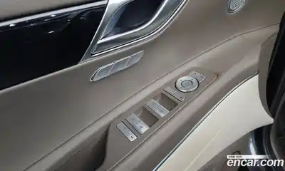 Genesis GV80 2022 2.5 Автомат в Москве № 24151, миниатюра 5