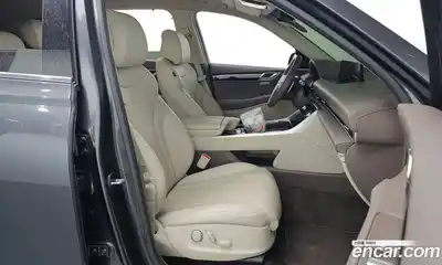 Genesis GV80 2022 2.5 Автомат в Москве № 24151, миниатюра 6