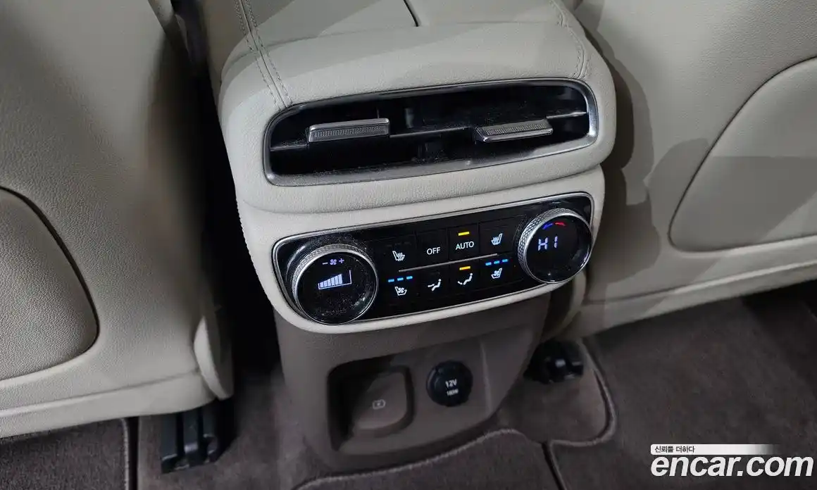 Genesis GV80 2022 2.5 Автомат в Москве № 24151, фото 9