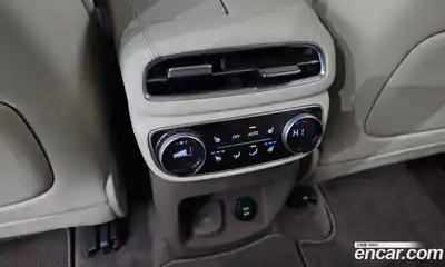 Genesis GV80 2022 2.5 Автомат в Москве № 24151, миниатюра 9