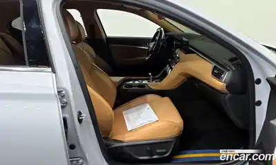Genesis G70 2022 2.0 Автомат в Москве № 24766, миниатюра 5