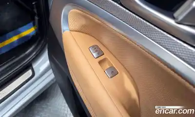 Genesis G70 2022 2.0 Автомат в Москве № 24766, миниатюра 6